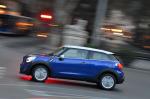 Mini Paceman Cooper S 2012 года